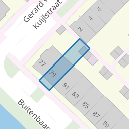 Perceel GRC00-F-4050