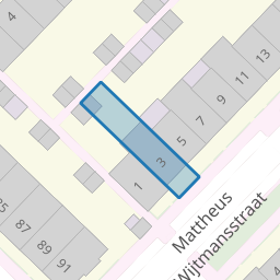 Perceel GRC00-F-4058