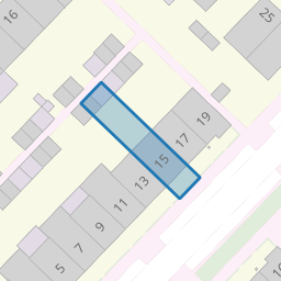 Perceel GRC00-F-4064