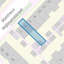 Perceel GRC00-F-4073