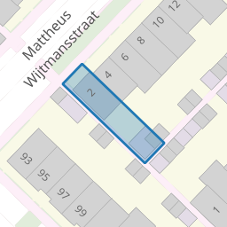 Perceel GRC00-F-4074