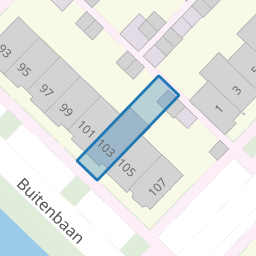 Perceel GRC00-F-4080