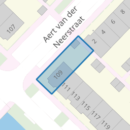 Perceel GRC00-F-4101