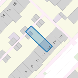 Perceel GRC00-F-4116