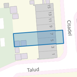 Perceel GRC00-F-4145