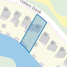 Perceel GRC00-F-4151