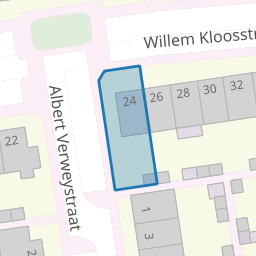 Perceel GRC00-F-4171