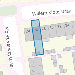 Perceel GRC00-F-4172