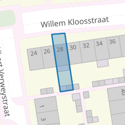 Perceel GRC00-F-4173