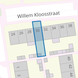 Perceel GRC00-F-4174