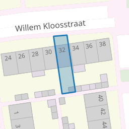 Perceel GRC00-F-4175