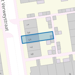 Perceel GRC00-F-4181