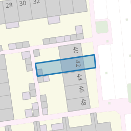 Perceel GRC00-F-4185