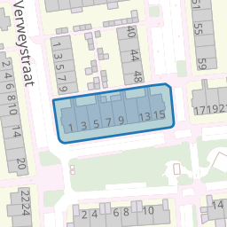 Perceel GRC00-F-4190