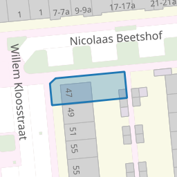 Perceel GRC00-F-4191