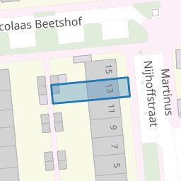 Perceel GRC00-F-4205