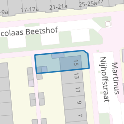 Perceel GRC00-F-4206