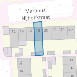 Perceel GRC00-F-4212