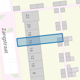 Perceel GRC00-F-4252