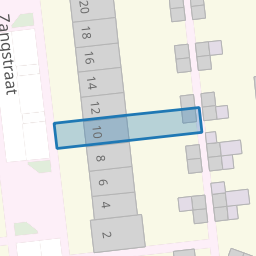 Perceel GRC00-F-4255