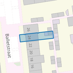 Perceel GRC00-F-4274