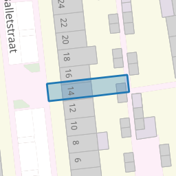 Perceel GRC00-F-4279