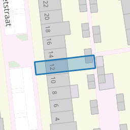 Perceel GRC00-F-4280