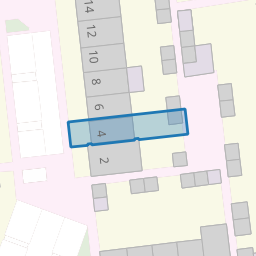 Perceel GRC00-F-4284