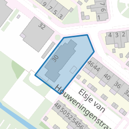 Perceel GRC00-F-4287