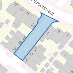 Perceel GRC00-F-4306