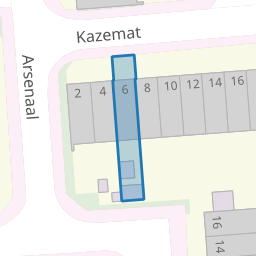 Perceel GRC00-F-4330