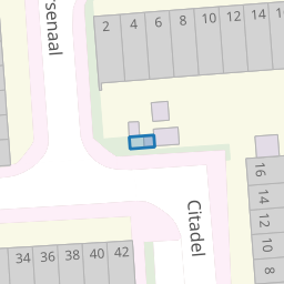 Perceel GRC00-F-4331