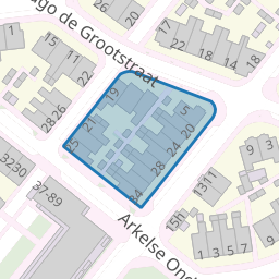 Perceel GRC00-F-4346