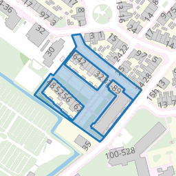 Perceel GRC00-F-4348