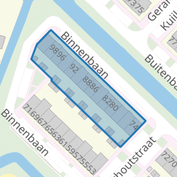 Perceel GRC00-F-4355