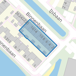 Perceel GRC00-F-4358