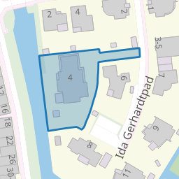 Perceel GRC00-F-4376