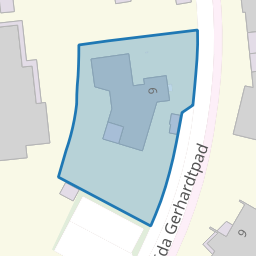 Perceel GRC00-F-4439