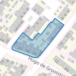 Perceel GRC00-F-4529