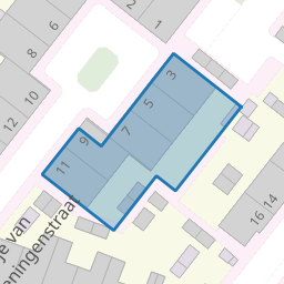 Perceel GRC00-F-4530