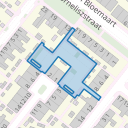 Perceel GRC00-F-4532