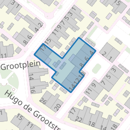 Perceel GRC00-F-4535