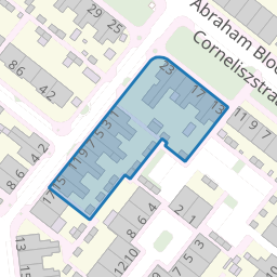 Perceel GRC00-F-4536