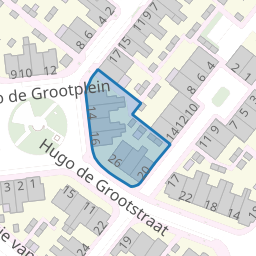 Perceel GRC00-F-4537