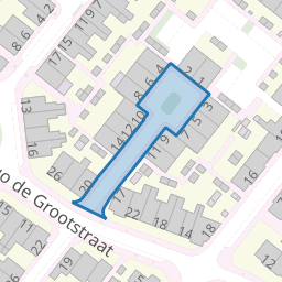 Perceel GRC00-F-4541