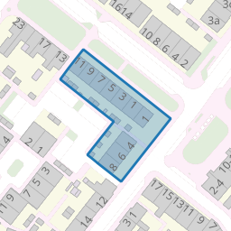 Perceel GRC00-F-4542