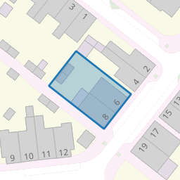 Perceel GRC00-F-4543