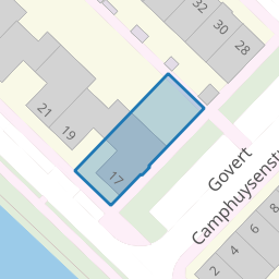 Perceel GRC00-F-4578