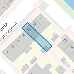 Perceel GRC00-F-4586