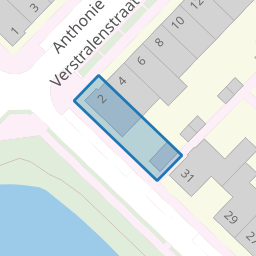 Perceel GRC00-F-4588